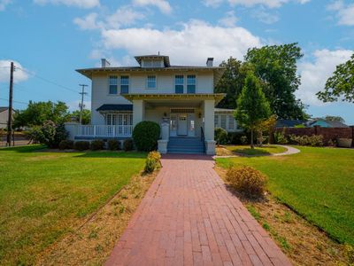 Property at 216 N Washington St, Magnolia, AR
