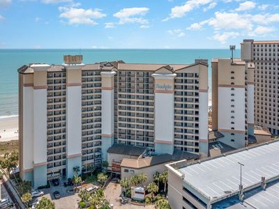 4800 South Ocean Blvd. #814