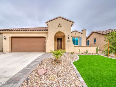 7688 W Cactus Wren Way