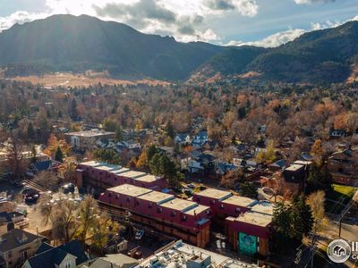 Property at 1200 College Ave #122, Boulder, CO