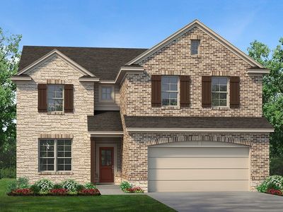 810 Silverleaf Dr