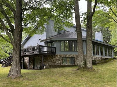 Property at 10081 Highway 70, Minocqua, WI