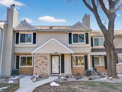 941 South Gammon Road