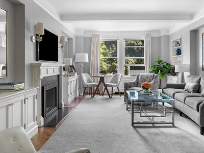 327 Central Park W #2B