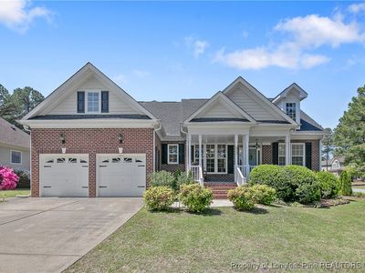 533 Falling Water Rd