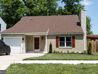 3432 Albantowne Way