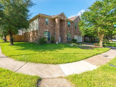 8303 Hayden Cove Dr
