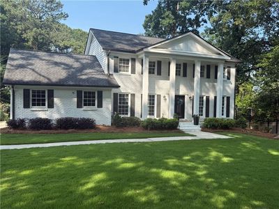 4766 Chamblee Dunwoody Rd