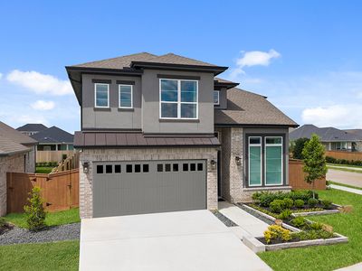 Laramie Plan, Sunterra