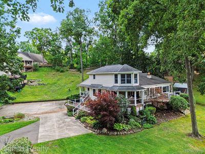 4550 Clifford Rd