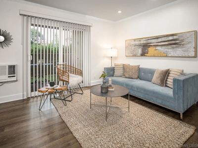 8581 Villa La Jolla Dr APT N