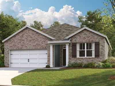9125 Sundangrass Ct