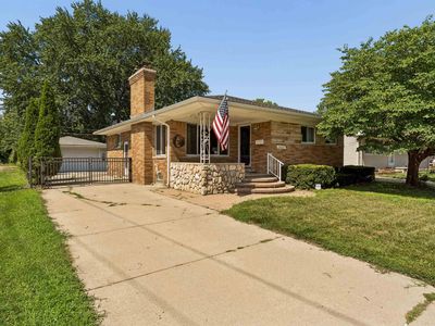 Property at 24237 Hayes Rd, Eastpointe, MI