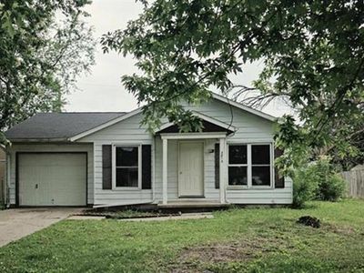 3813 Harper Dr