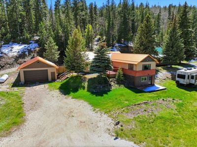 Property at 21375 Highway 385, Deadwood, SD