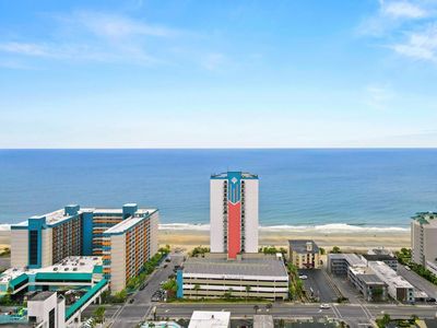 1605 South Ocean Blvd. #1213