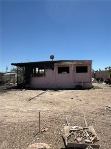Property at 6095 Big Bend Ave, Las Vegas, NV