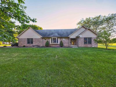 3360 N County Road 525 W