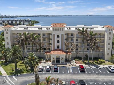 Property at 551 Casa Bella Dr Unit 203, Cape Canaveral, FL