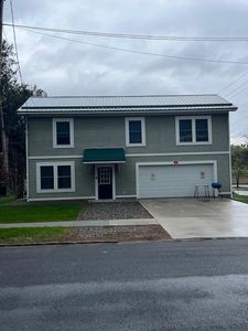 23 Vine St