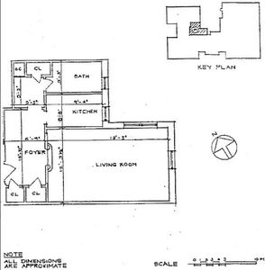305 W 52nd St APT 6M