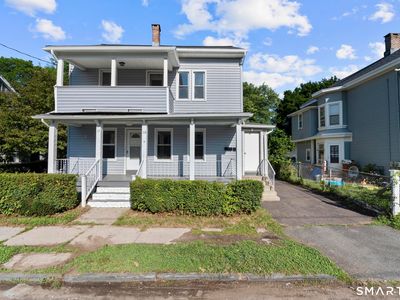 10 Hickory Street