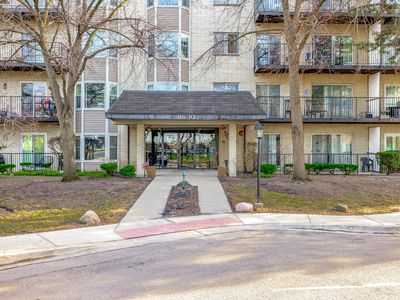 Property at 8630 Waukegan Rd Unit 317, Morton Grove, IL