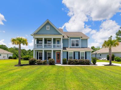 571 Pontoon Rd