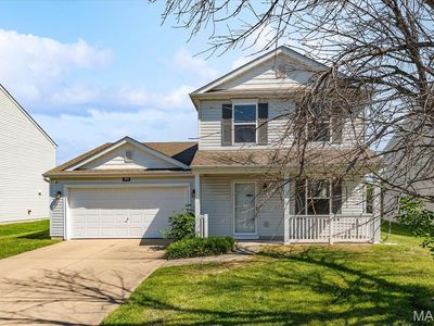 312 River Laurel Dr