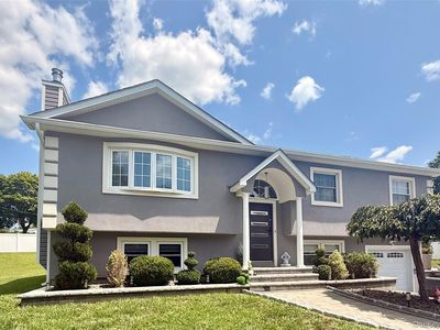 14 Larchwood Drive