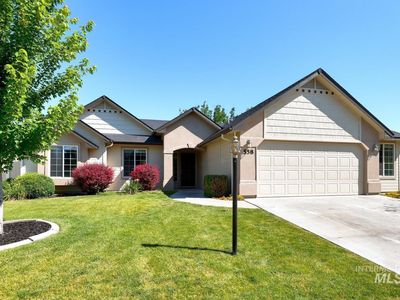 558 W Black Rock Dr