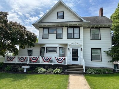Property at 401 Market St, Delmar, IA