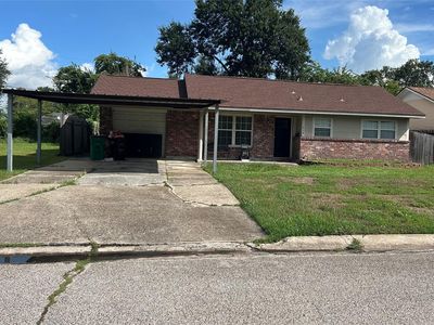 Property at 608 Harold Ln, Baytown, TX