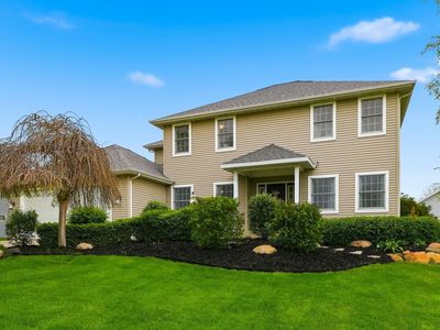 1370 E Legacy Ln