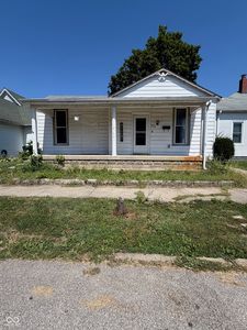 Property at 206 W Central Ave, Greensburg, IN