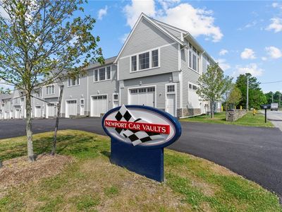Property at 55 John Clarke Rd #23, Middletown, RI