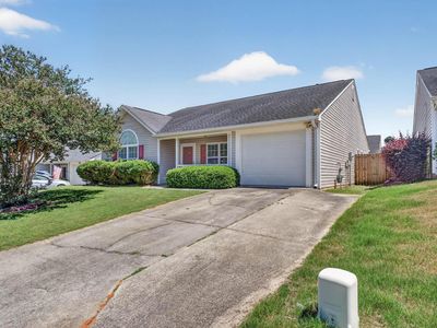 168 Long Creek Dr
