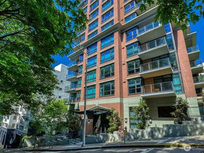 1420 Terry Avenue #304