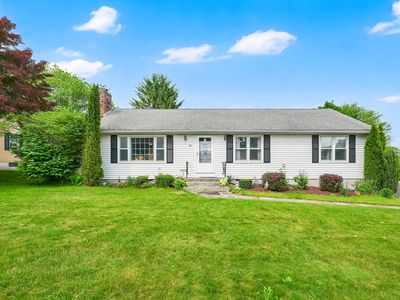 36 Braintree Rd