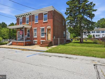 Property at 104 10th St, New Castle, DE
