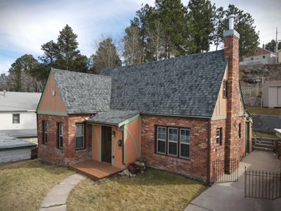 Property at 719 W McClellan St, Lead, SD