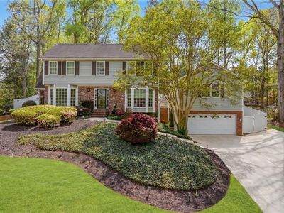 315 Derby Ridge Trce