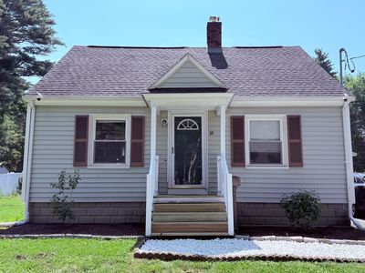Property at 14 Castine Avenue, Portland, ME