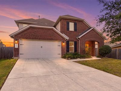 14005 Silver Falls Ct