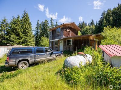 1884 Dowans Creek Road