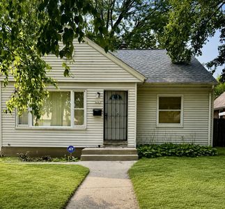 4327 N 62nd STREET