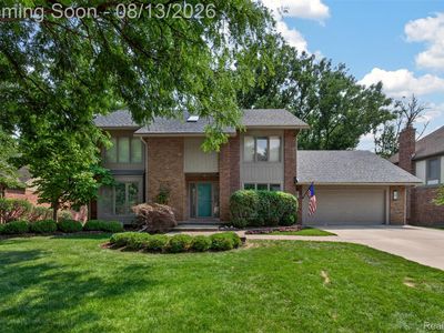 845 River Bend Dr