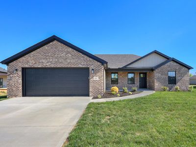 802 Mohawk Dr