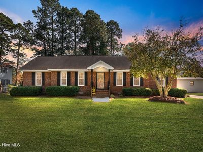 2902 Pinehurst Drive