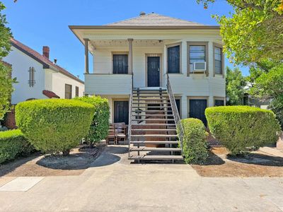 1312 T St